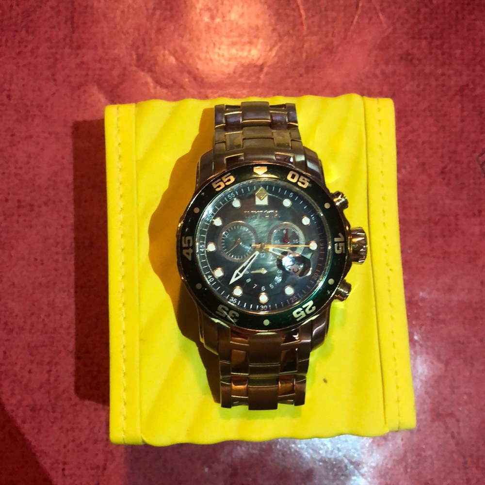 Invicta Watch